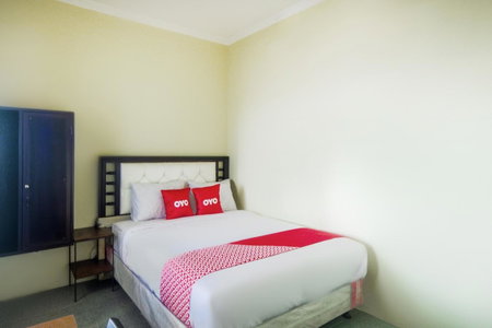 Hotel O Homia Residence, Mencil, Indonesia