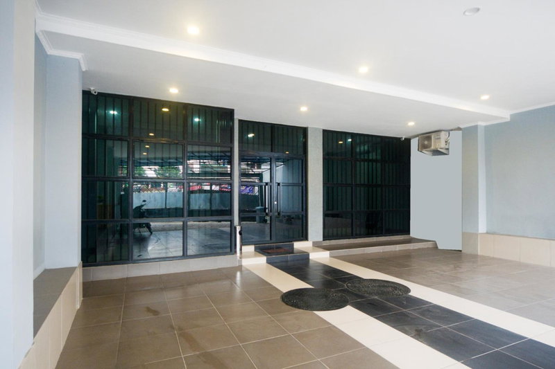 Hotel O Homia Residence, Mencil, Indonesia