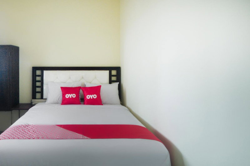 Hotel O Homia Residence, Mencil, Indonesia