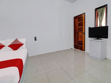 Hotel O Gala Residence, Jambi, Indonesia