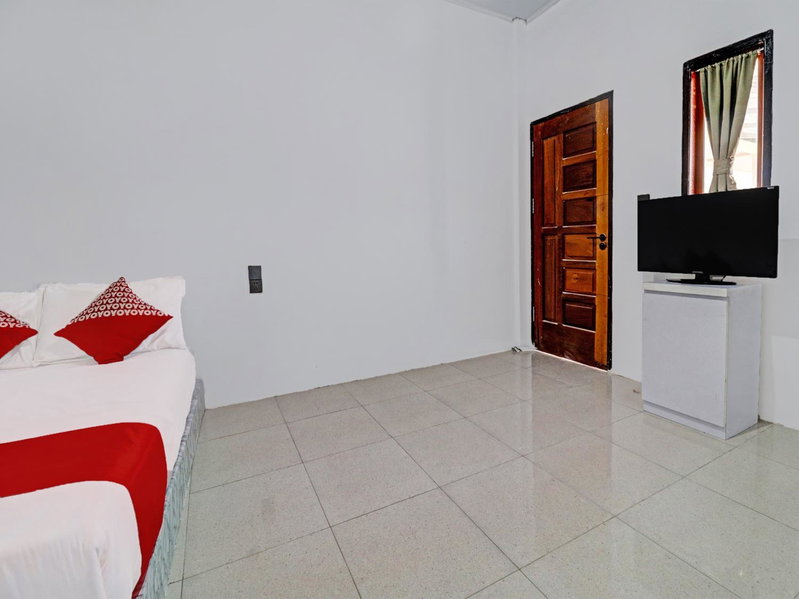 Hotel O Gala Residence, Jambi, Indonesia