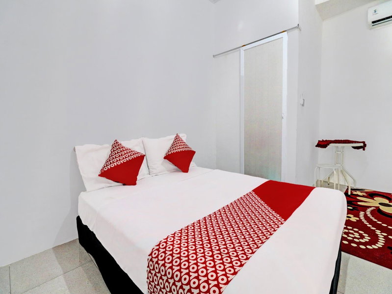 Hotel O Gala Residence, Jambi, Indonesia