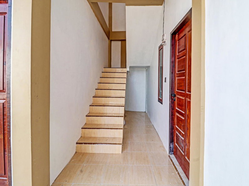 Hotel O Gala Residence, Jambi, Indonesia