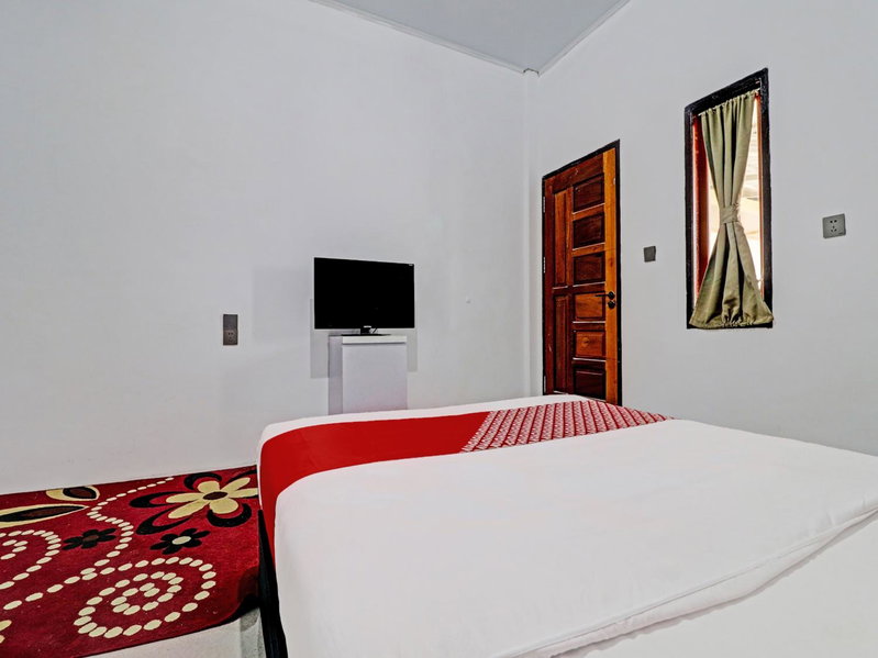 Hotel O Gala Residence, Jambi, Indonesia