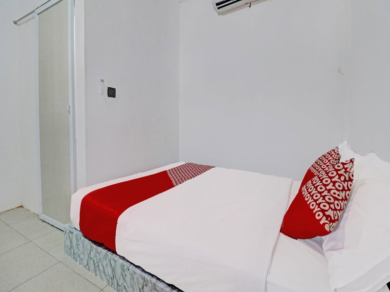 Hotel O Gala Residence, Jambi, Indonesia