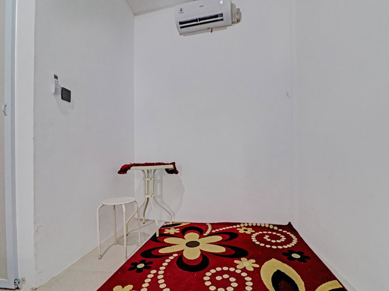 Hotel O Gala Residence, Jambi, Indonesia