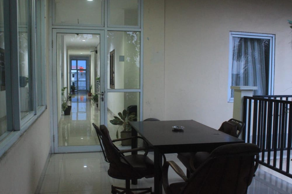 Hotel · Ragunan Residence Syaridin, Jakarta