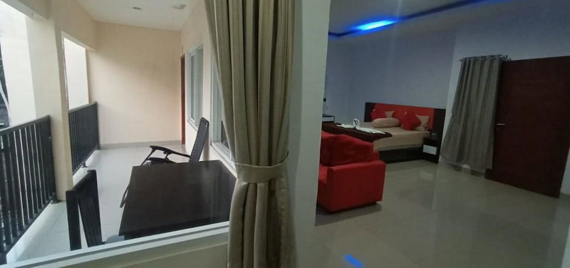 Ragunan Residence Syaridin, Jakarta, Indonesia