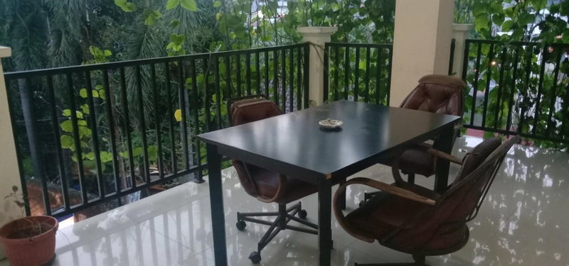 Ragunan Residence Syaridin, Jakarta, Indonesia