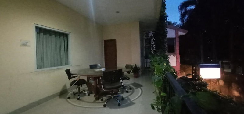 Ragunan Residence Syaridin, Jakarta, Indonesia