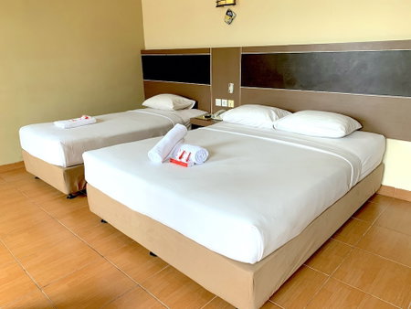 Parma Indah Hotel, Pekanbaru, Indonesia