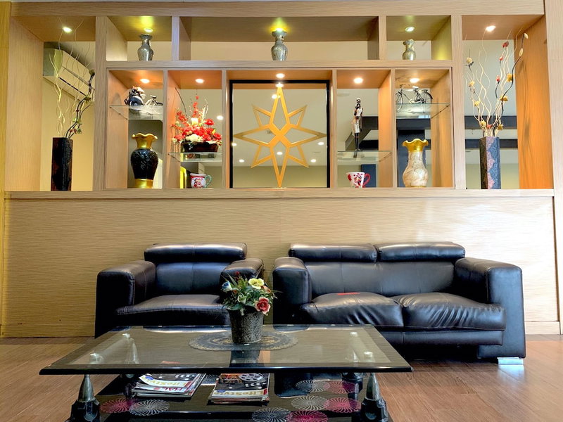 Parma Indah Hotel, Pekanbaru, Indonesia