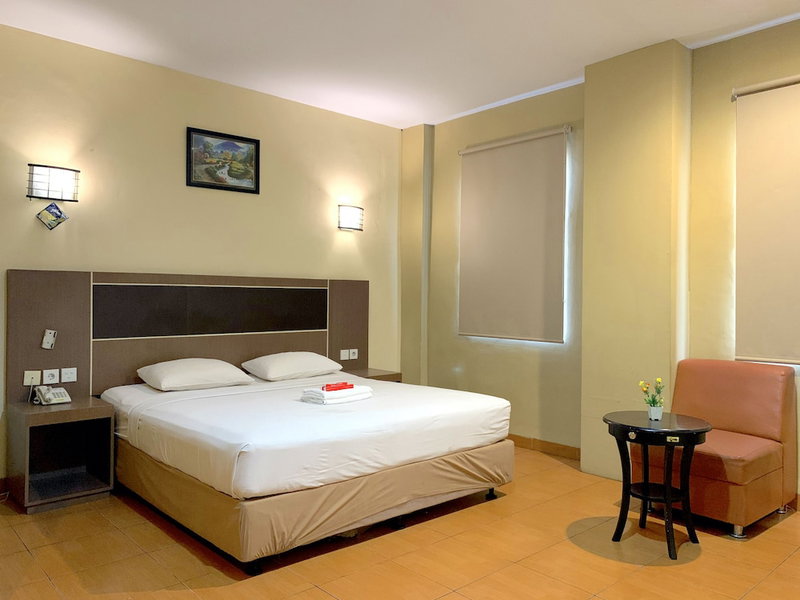 Parma Indah Hotel, Pekanbaru, Indonesia