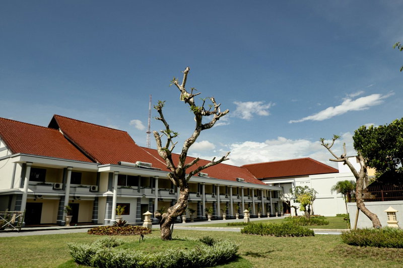 Crystal City Hotel, Mataram, Indonesia