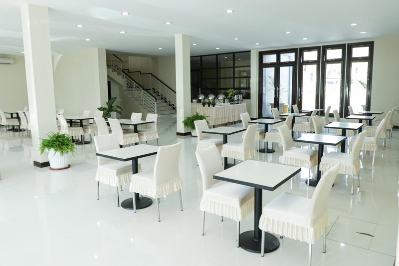 Crystal City Hotel, Mataram, Indonesia