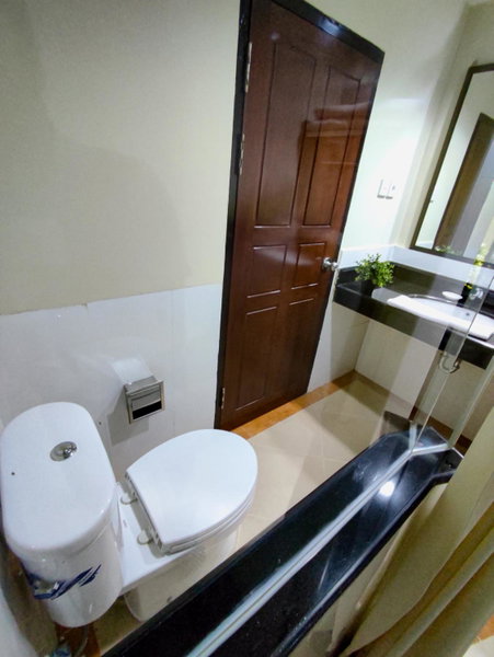 Crystal City Hotel, Mataram, Indonesia