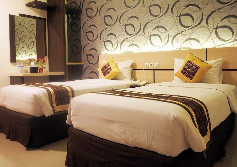 Hotel · Jolin Hotel, Makassar