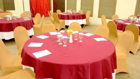Jolin Hotel, Makassar, Indonesia