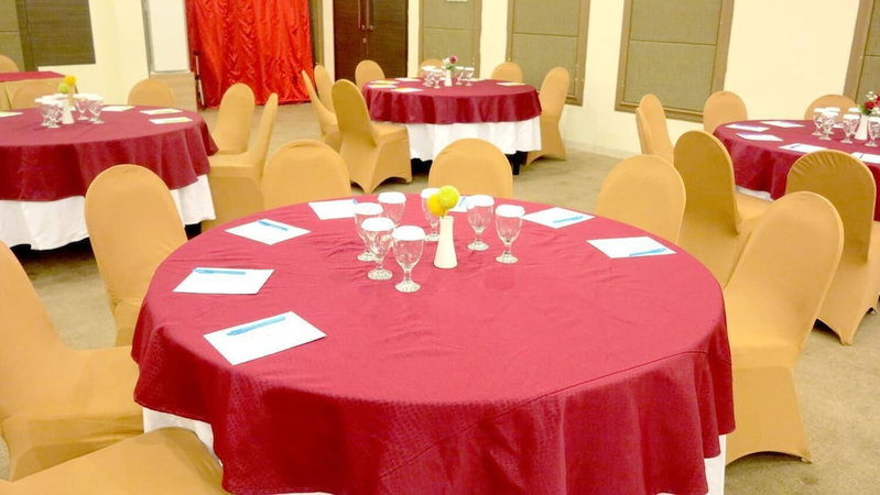 Jolin Hotel, Makassar, Indonesia