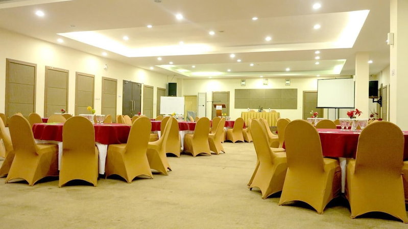 Jolin Hotel, Makassar, Indonesia