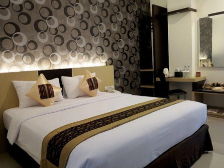 Jolin Hotel, Makassar, Indonesia