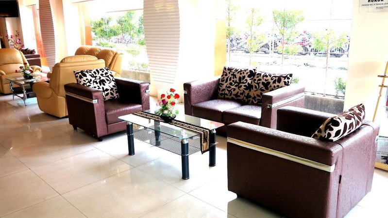 Jolin Hotel, Makassar, Indonesia