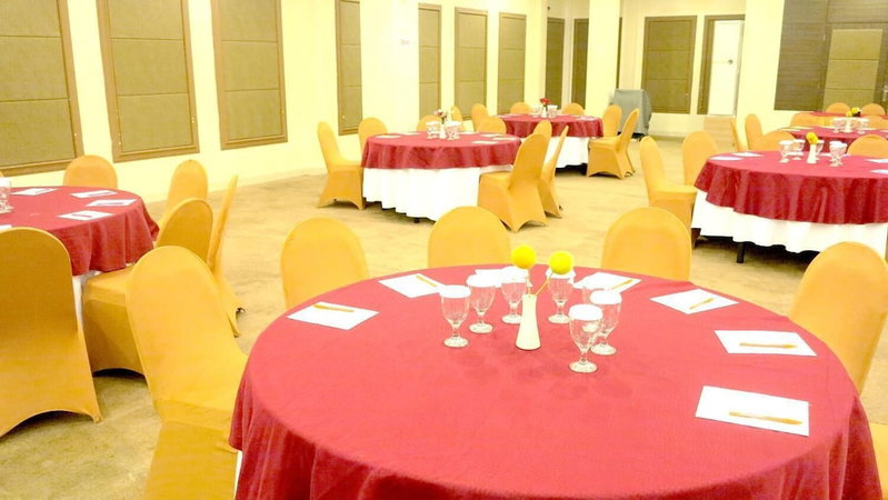 Jolin Hotel, Makassar, Indonesia