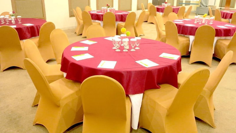 Jolin Hotel, Makassar, Indonesia