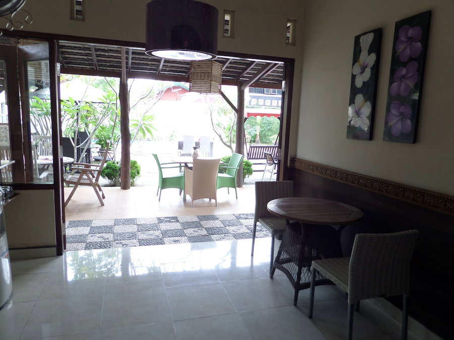 Griya Nendra Hotel, Ngaglik, Indonesia