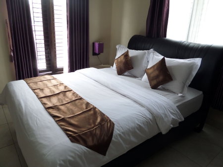 Griya Nendra Hotel, Ngaglik, Indonesia