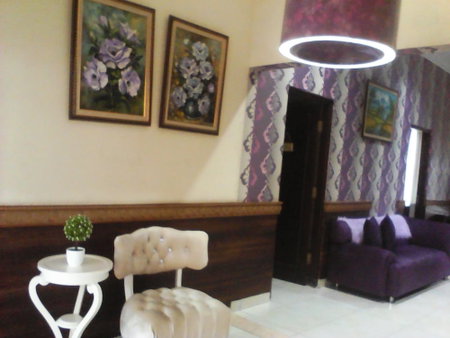 Griya Nendra Hotel, Ngaglik, Indonesia