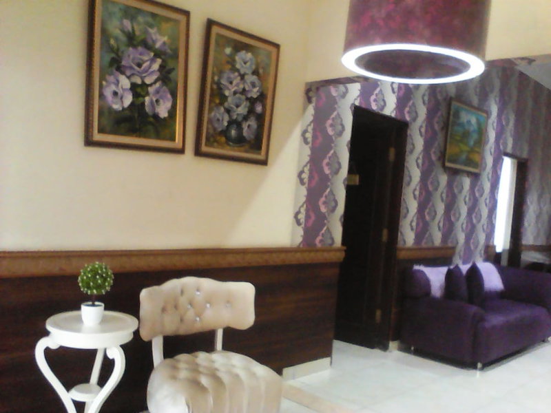 Griya Nendra Hotel, Ngaglik, Indonesia