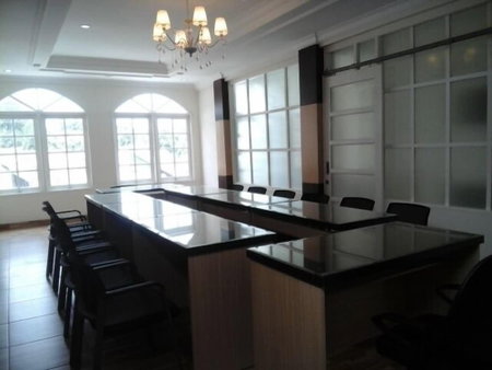 Griya Nendra Hotel, Ngaglik, Indonesia