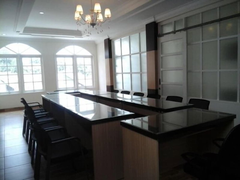 Griya Nendra Hotel, Ngaglik, Indonesia