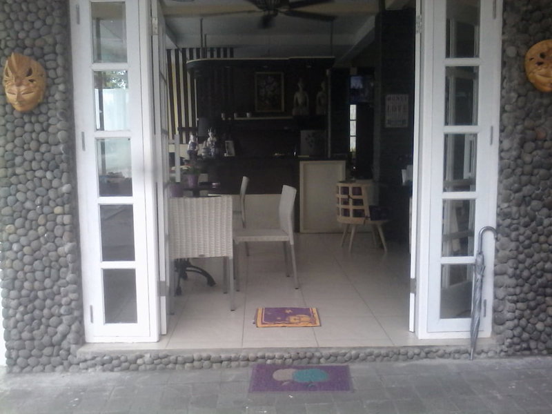 Griya Nendra Hotel, Ngaglik, Indonesia