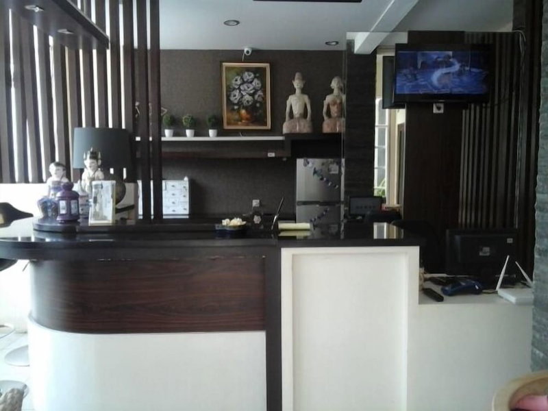 Griya Nendra Hotel, Ngaglik, Indonesia