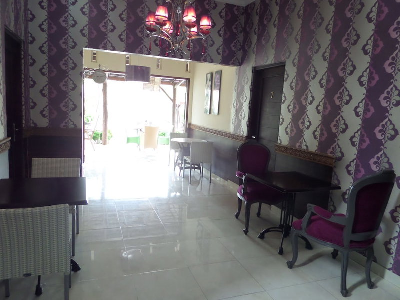 Griya Nendra Hotel, Ngaglik, Indonesia