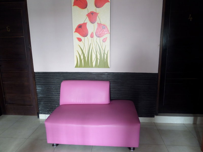 Griya Nendra Hotel, Ngaglik, Indonesia