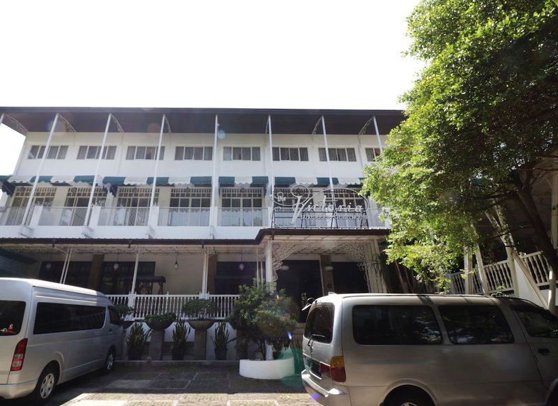 The Victoria Luxurious Guesthouse, Bandung, Indonesia