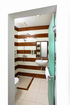 The Victoria Luxurious Guesthouse, Bandung, Indonesia