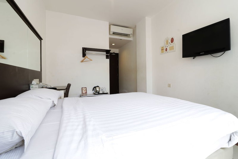 The Victoria Luxurious Guesthouse, Bandung, Indonesia