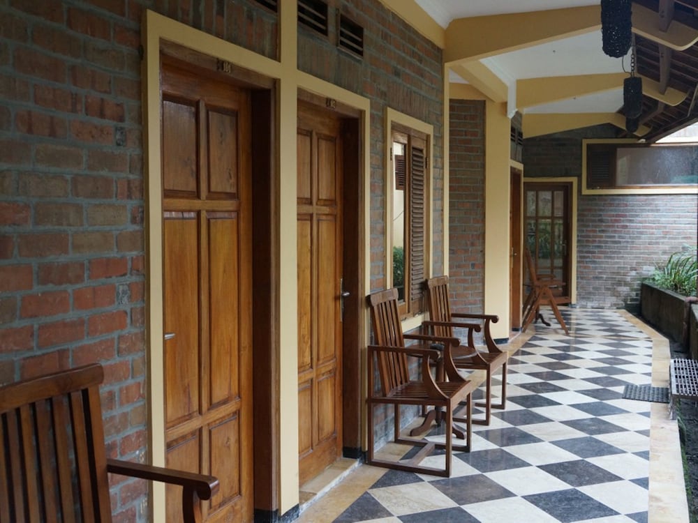 Hotel · Padi Heritage Hotel, Malang