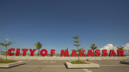 Amaris Hertasning - Makassar, Makassar, Indonesia