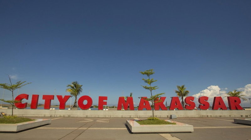 Amaris Hertasning - Makassar, Makassar, Indonesia