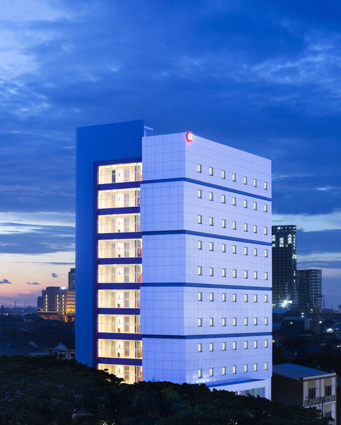 Amaris Hertasning - Makassar, Makassar, Indonesia