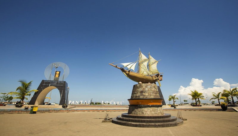 Amaris Hertasning - Makassar, Makassar, Indonesia