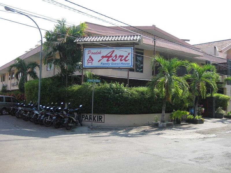 Pondok Asri Family Guest House, Surabaya, Indonesia