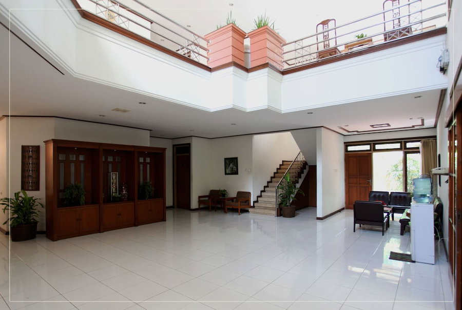 Pondok Asri Family Guest House, Surabaya, Indonesia
