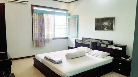 Pondok Asri Family Guest House, Surabaya, Indonesia
