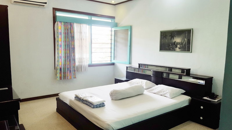 Pondok Asri Family Guest House, Surabaya, Indonesia